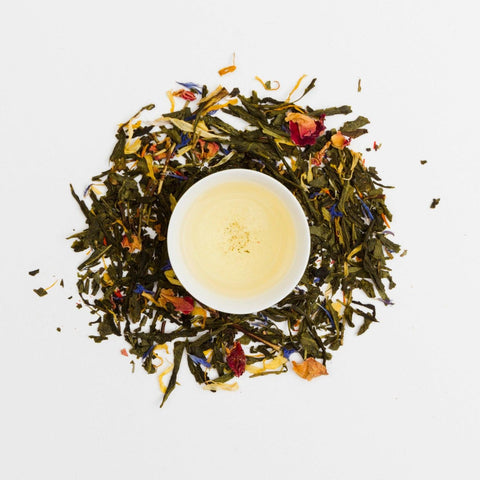 ¿Qué es el té blanco? Beneficios y Propiedades - Basilur Tea Chile