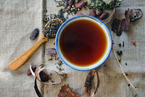 ¿Qué es el Té? Un viaje a través de sus Orígenes y Variedades - Basilur Tea Chile