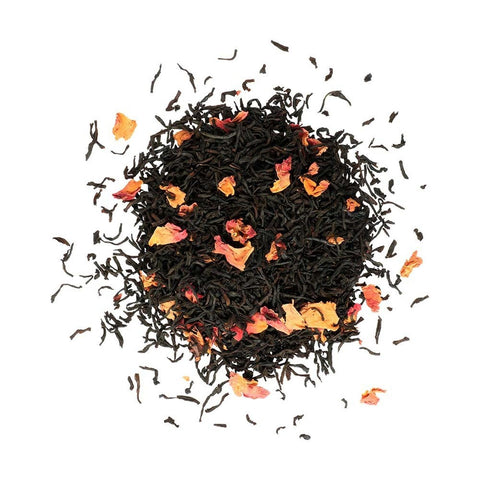 Lata 2x1 English roses + Té Ceylon Dimbula