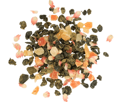 - Basilur Tea Chile