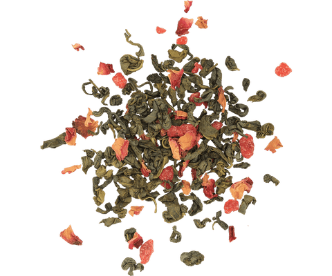 - Basilur Tea Chile