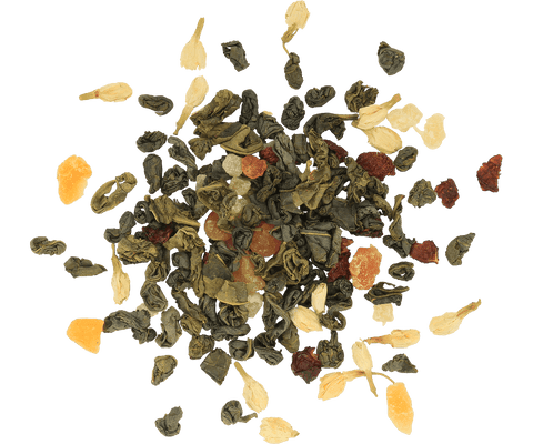 - Basilur Tea Chile