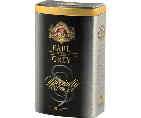- Basilur Tea Chile