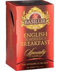 - Basilur Tea Chile