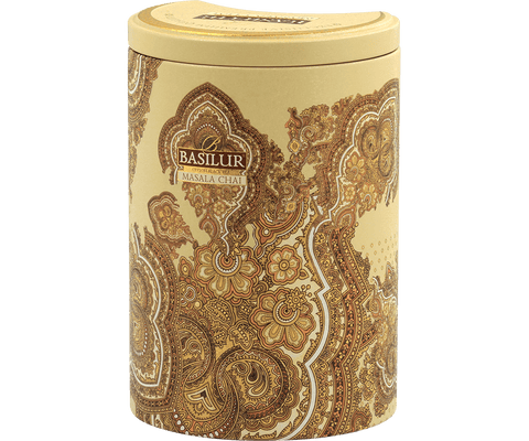 - Basilur Tea Chile