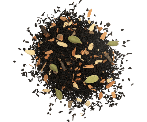 Lata Té Negro Masala Chai 100Gr - Basilur Tea Chile