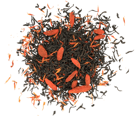 - Basilur Tea Chile