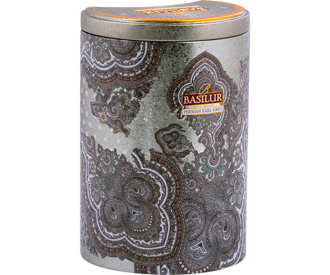 Lata Oriental Persian Grey 100 Gr