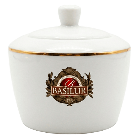 Azucarero de Cerámica - Basilur Tea Chile