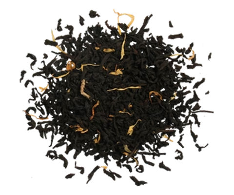 Christmast - Dream Town - Te negro con Chocolate - Hoja 75 gr - Basilur
