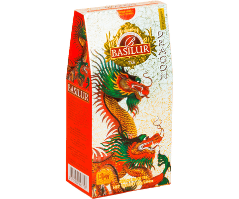 - Basilur Tea Chile