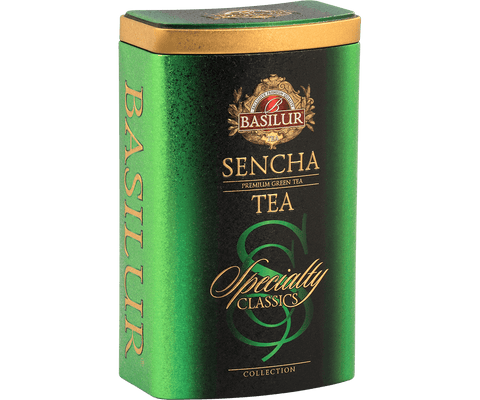 - Basilur Tea Chile