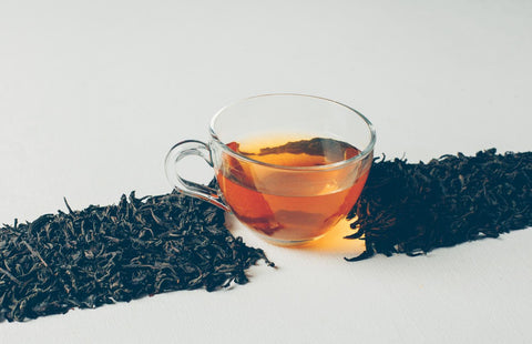 ¿Qué es el té Azul? Su origen, tipos y preparación