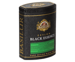 Té negro Ceylan-Black Essence Chocolate Menta Tea Hoja  75 Gr
