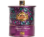 Festive - Magic Moments -Te negro Malva - Basilur
