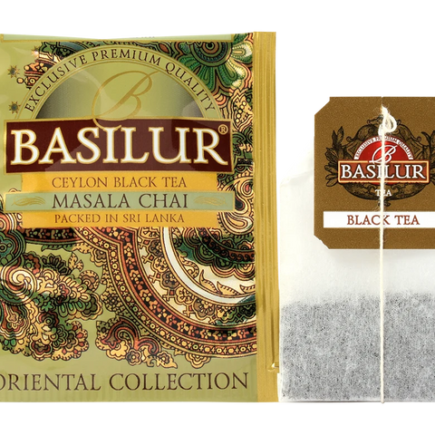 HORECA-Masala Chai 500 Sobres