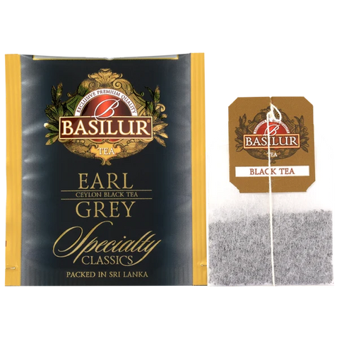 HORECA-Earl Grey 500 Sobres