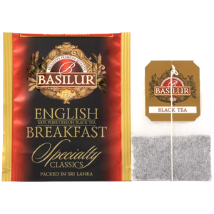 HORECA- English Breakfast 500 sobres