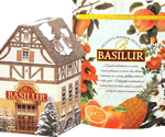 Lata Tea House 100gr