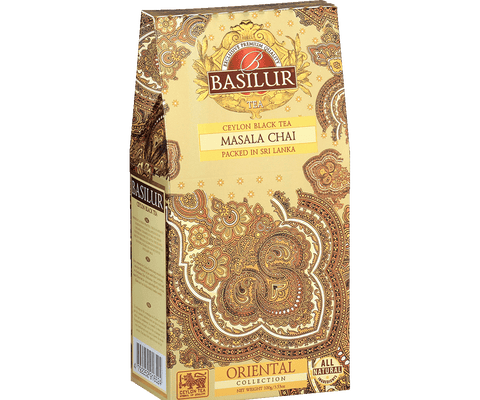 Pack Trilogía de Clásicos: La Esencia de Ceylán