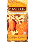 Mango y Piña Té Negro 100Gr - Basilur Tea Chile