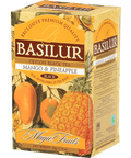 - Basilur Tea Chile