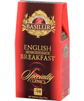 - Basilur Tea Chile