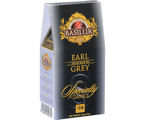 Té negro Ceylon-Earl Grey 100gr (té negro, bergamota)