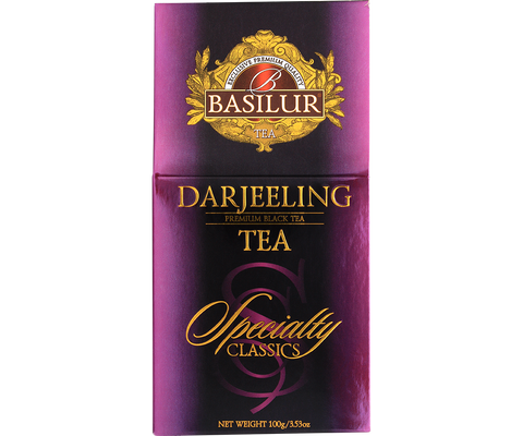 Té Darjeeling 100 GR