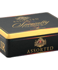- Basilur Tea Chile