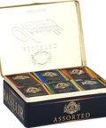 - Basilur Tea Chile