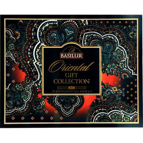 Oriental Collection 60 Bolsas