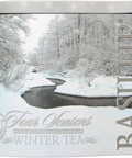 Té Season Negro con Arándano 100Gr - Basilur Tea Chile