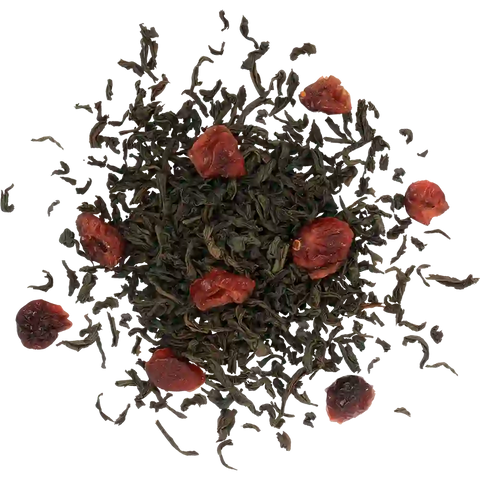 Té Season Negro con Arándano 100Gr - Basilur Tea Chile
