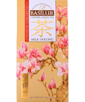 Milk Oolong Té 100G - Basilur Tea Chile