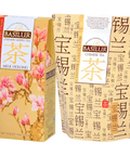 Milk Oolong Té 100G - Basilur Tea Chile