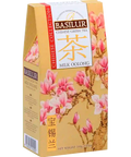 Milk Oolong Té 100G - Basilur Tea Chile