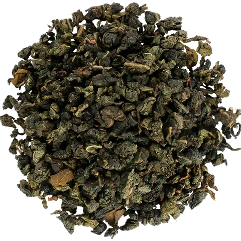 Milk Oolong Té 100G - Basilur Tea Chile