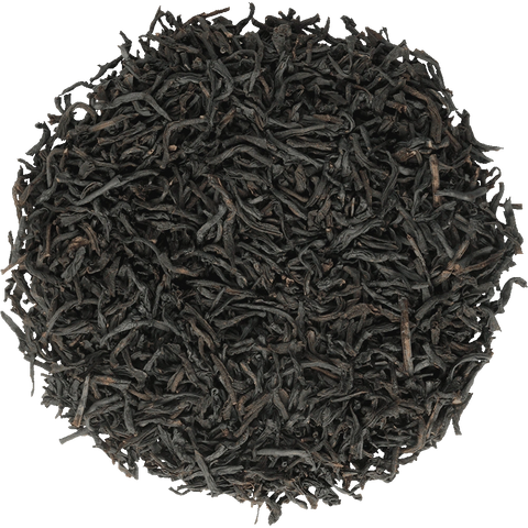 Té Negro Ceylon-Lata Regalo Caramel Dream 100Gr - Basilur