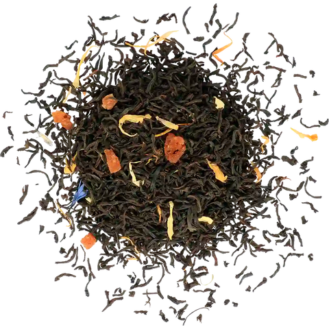 Lata 2X1 Té Negro Basilur Captain's Tea & Gampola - Lata 100 g - Basilur