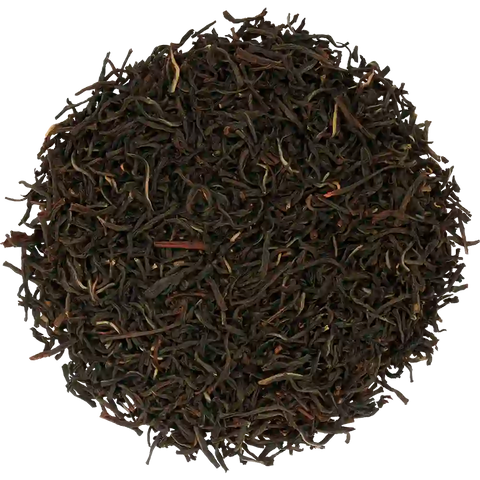 Lata 2X1 Té Negro Basilur Captain's Tea & Gampola - Lata 100 g - Basilur