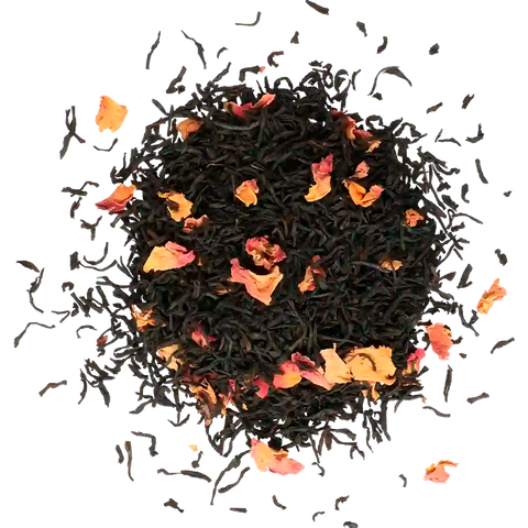 Lata 2x1 English Roses y Té Ceylón Dimbula - Basilur Tea Chile