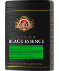 Té Negro Ceylán Black Essence Chocolate y Menta en Hojas 100Gr - Basilur Tea Chile