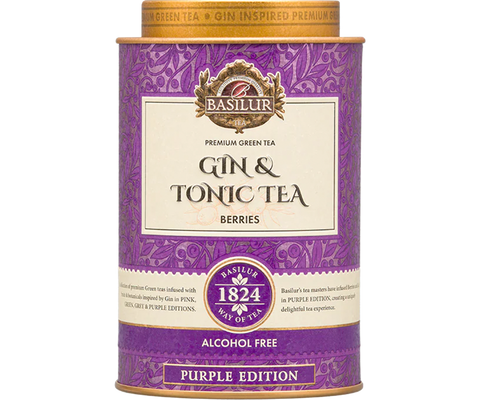 Pack Basilur Mixology Experience Basilur