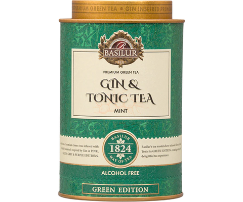 Pack Basilur Mixology Experience Basilur