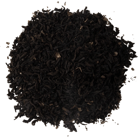 Basilur Té con Chocolate y Menta - Warmth of Winter - Merry Tea- Lata Libro 40g