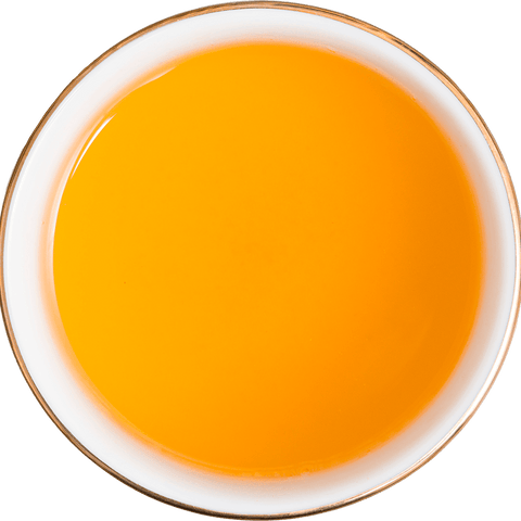 Te Verde con Durazno  y Elderflower - 75 Gr - Sweet Orchard - Basilur