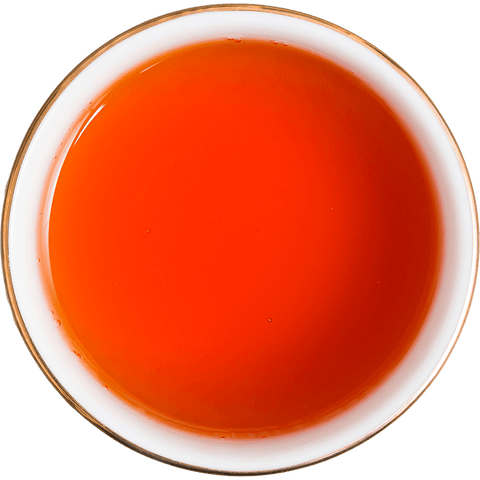 Te Negro Con Manzana Roja Y Yuzu - 75 Gr - Sweet Orchard - Basilur