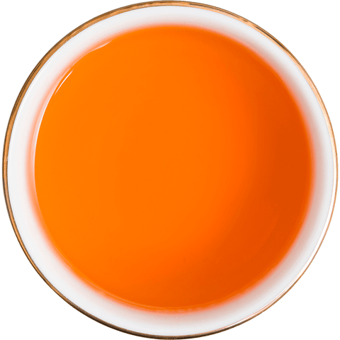 Te Negro Con Naranja Y Brotes De Naranja - 75 Gr - Sweet Orchard - Basilur