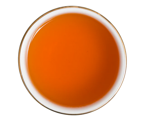 Hojas 75 G - Floral Magic "Blooming"Te negro con Naranjas y Magnolia - Basilur